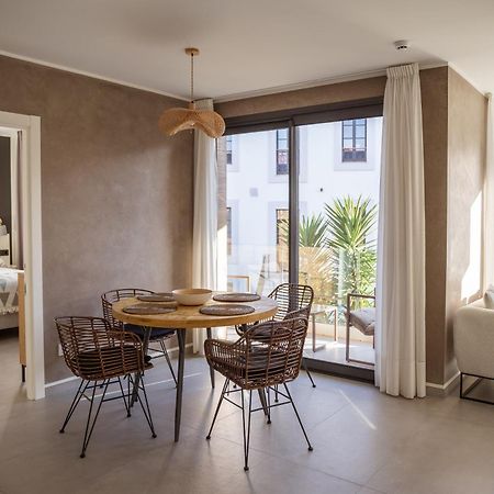 Apartamentos Las Indianas Nueva De Llanes Kültér fotó