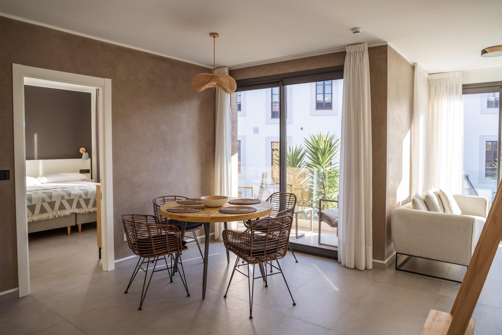 Apartamentos Las Indianas Nueva De Llanes Kültér fotó