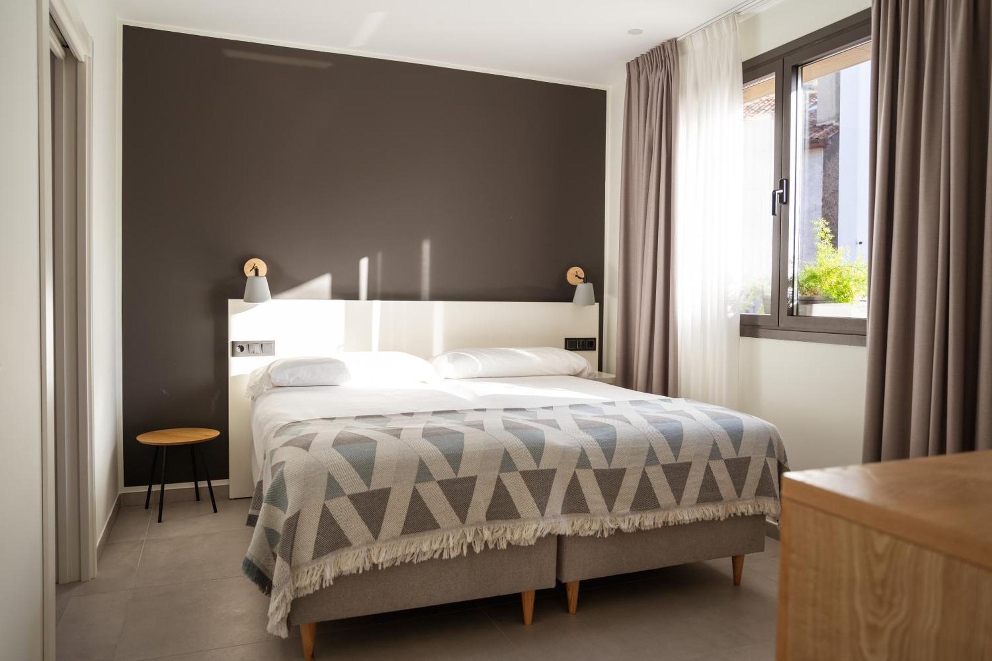 Apartamentos Las Indianas Nueva De Llanes Kültér fotó