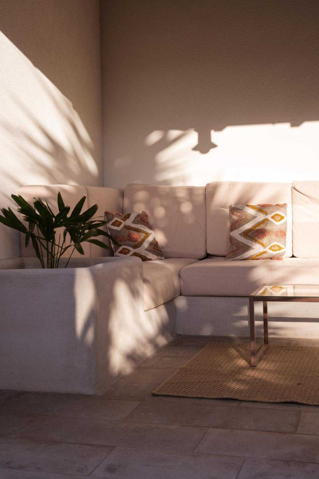 Apartamentos Las Indianas Nueva De Llanes Kültér fotó