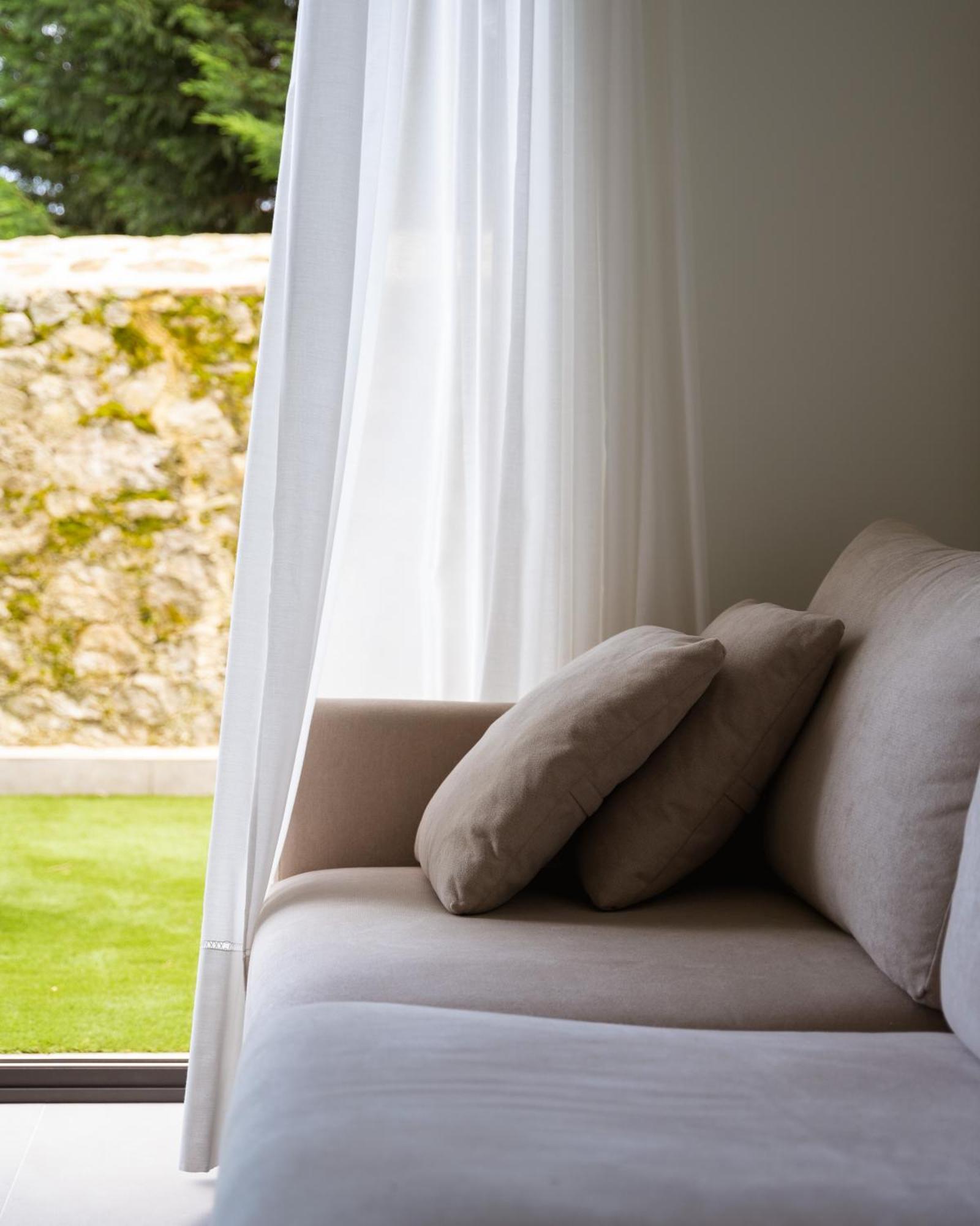 Apartamentos Las Indianas Nueva De Llanes Kültér fotó