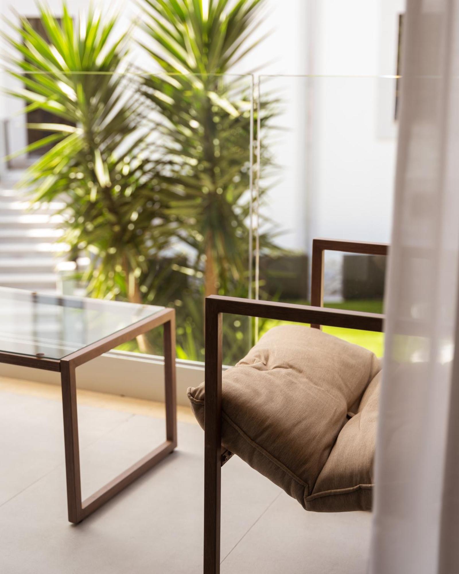 Apartamentos Las Indianas Nueva De Llanes Kültér fotó