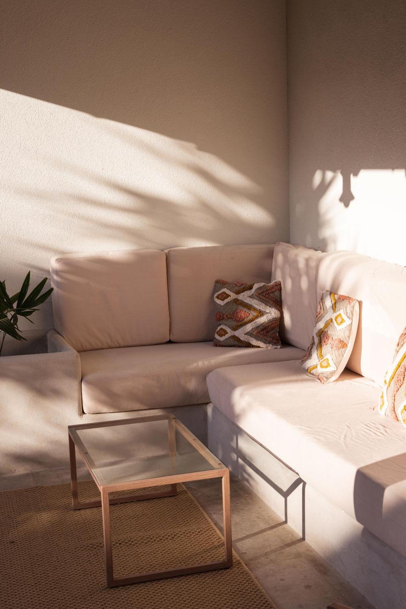 Apartamentos Las Indianas Nueva De Llanes Kültér fotó