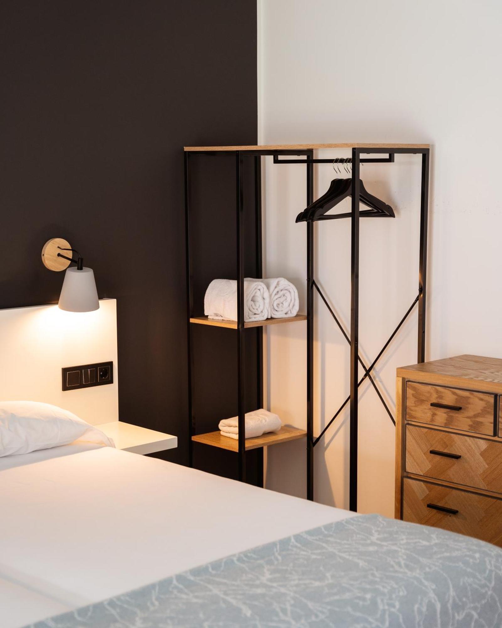Apartamentos Las Indianas Nueva De Llanes Kültér fotó