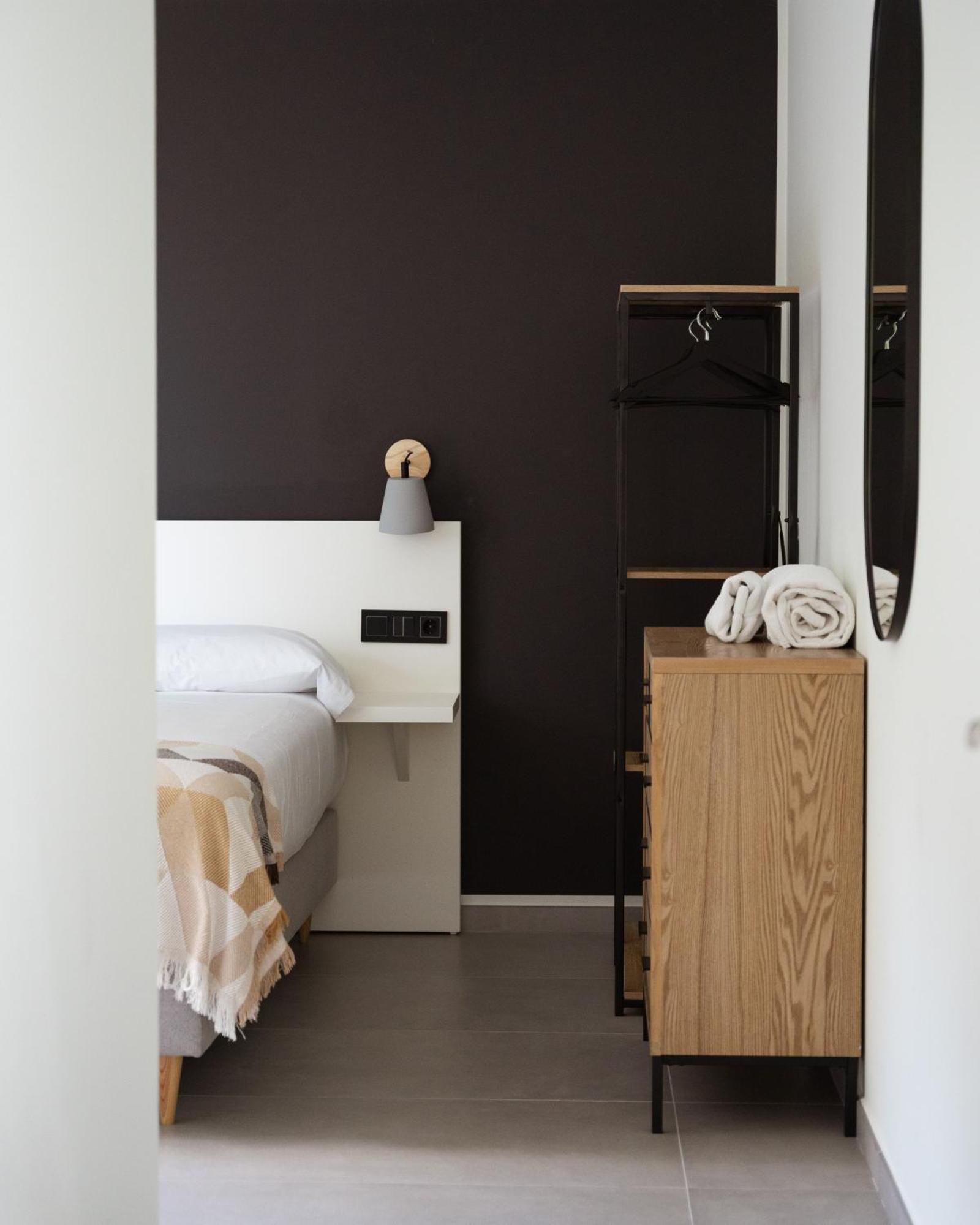 Apartamentos Las Indianas Nueva De Llanes Kültér fotó