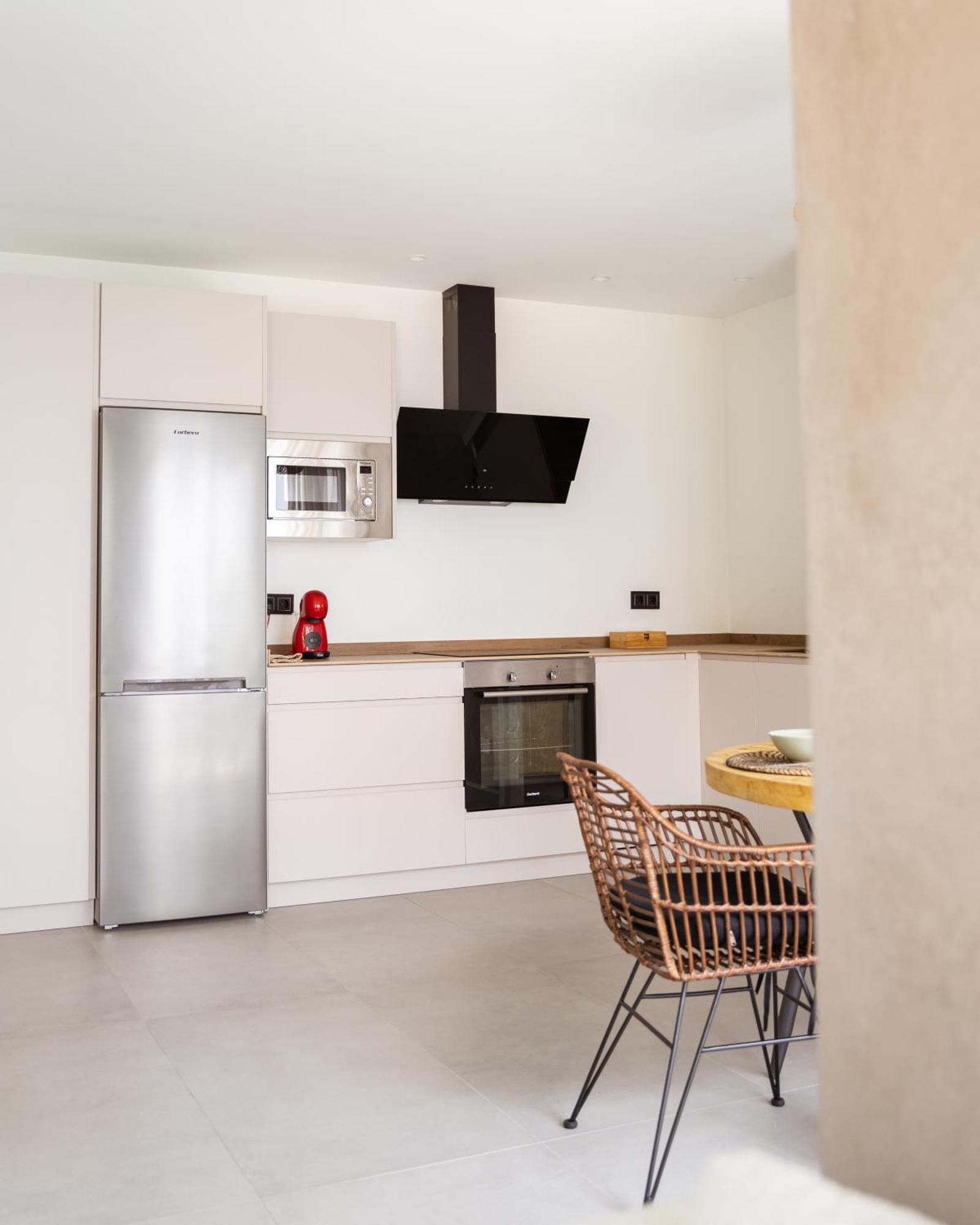 Apartamentos Las Indianas Nueva De Llanes Kültér fotó