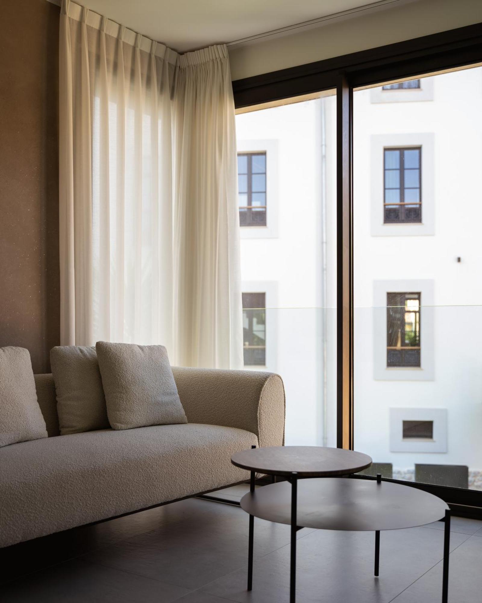 Apartamentos Las Indianas Nueva De Llanes Kültér fotó
