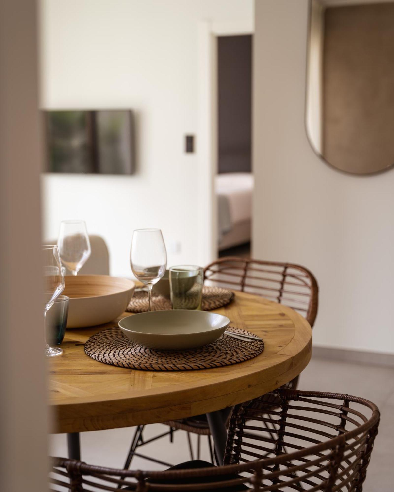 Apartamentos Las Indianas Nueva De Llanes Kültér fotó