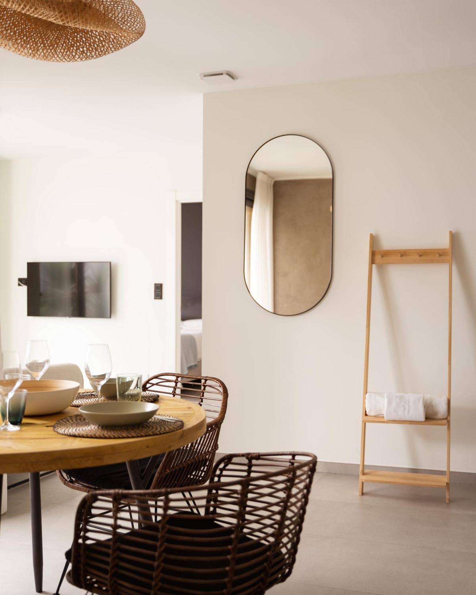Apartamentos Las Indianas Nueva De Llanes Kültér fotó