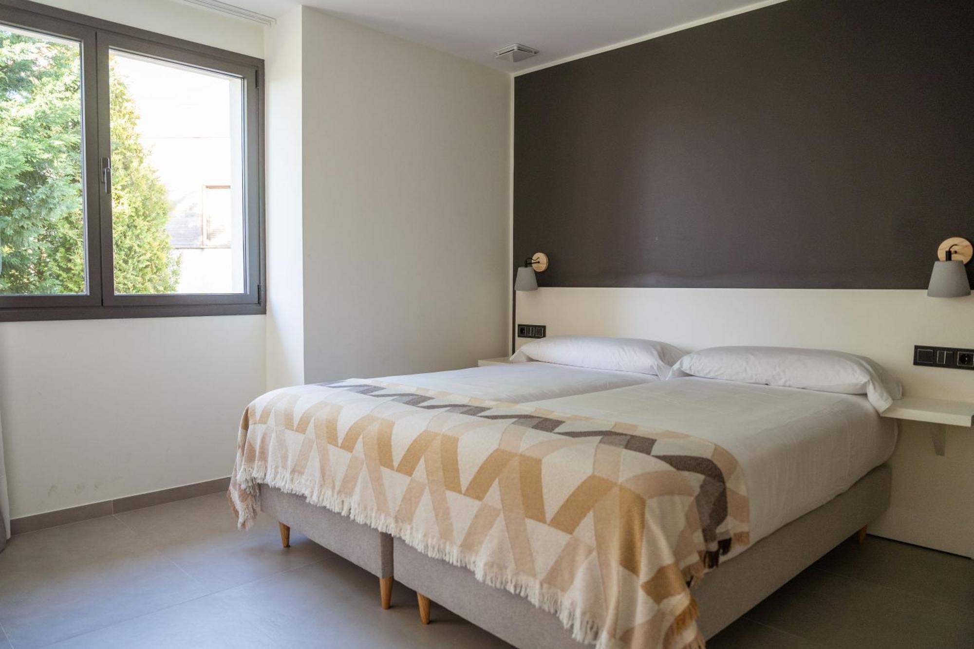 Apartamentos Las Indianas Nueva De Llanes Kültér fotó
